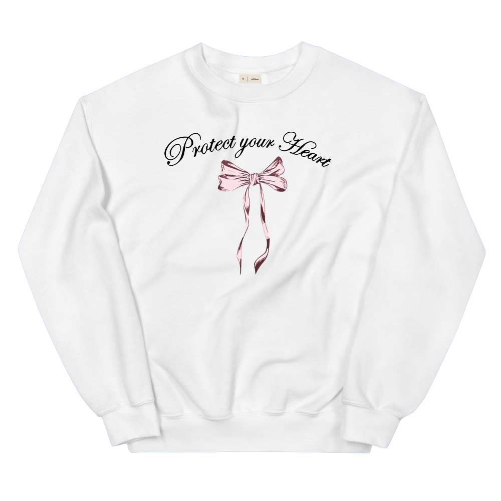 Protect Your Heart Sweatshirt