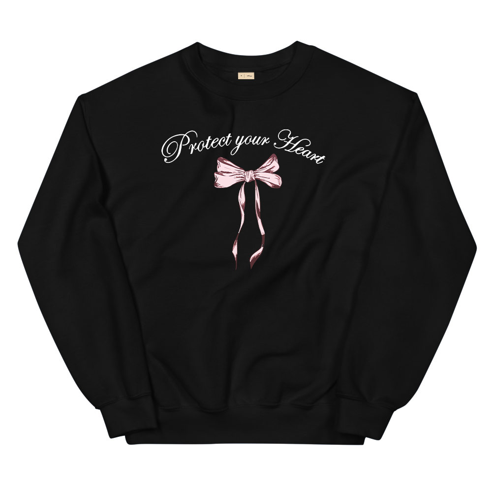 Protect Your Heart Sweatshirt