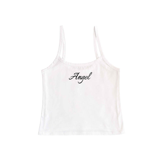 Angel Tank Top