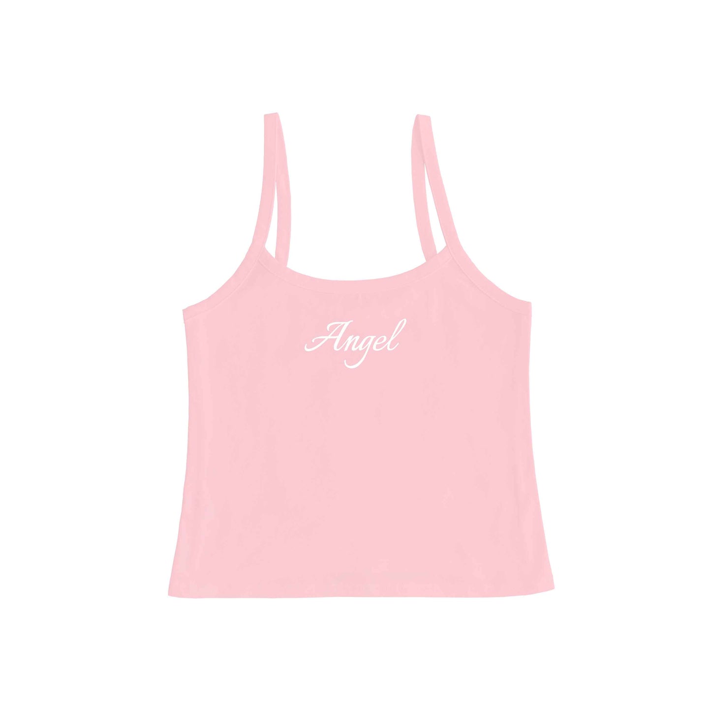 Angel Tank Top