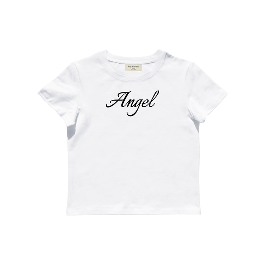 Angel Baby Tee