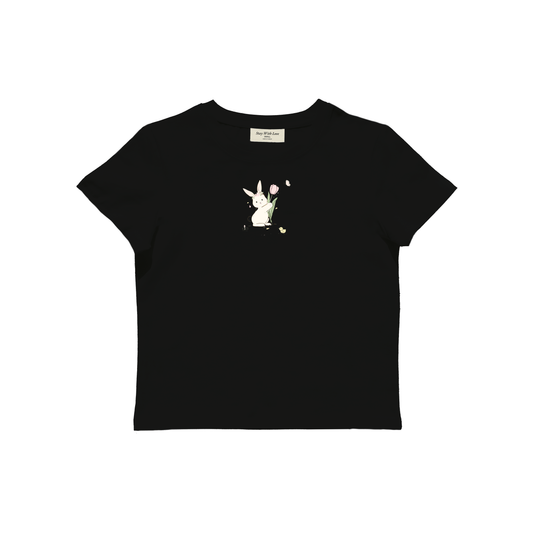 Bunny Baby Tee