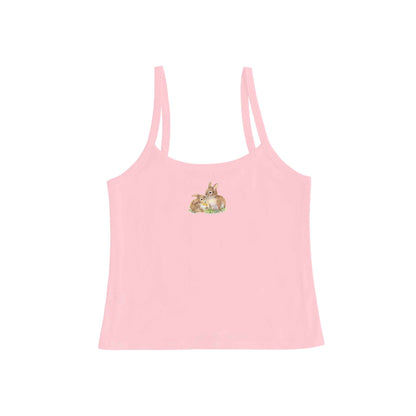 Bunny Tank Top