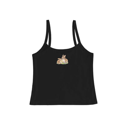 Bunny Tank Top