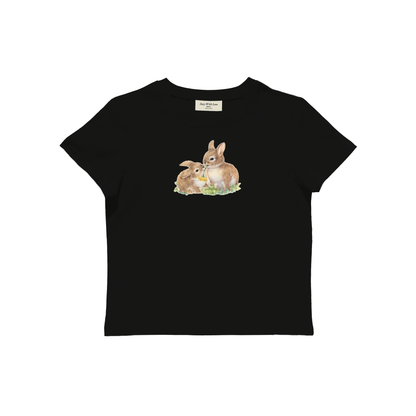 Bunny Baby Tee