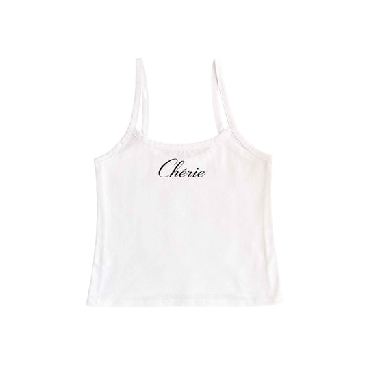 Cherie Tank Top