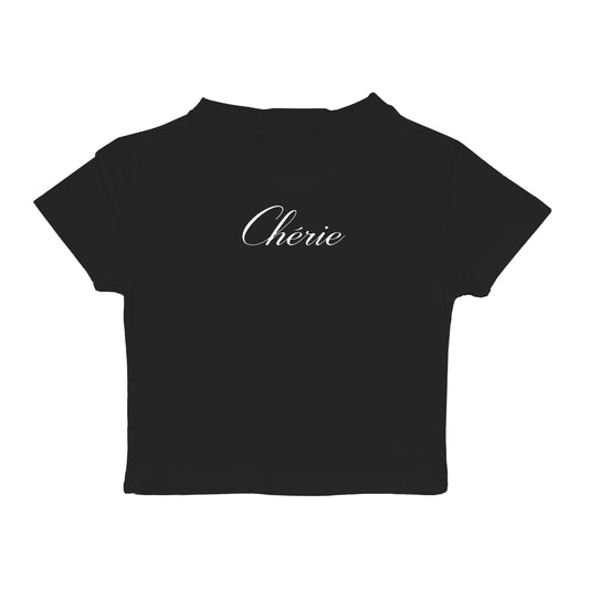 Cherie Baby Tee