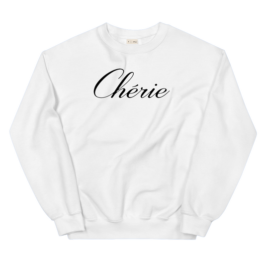 Cherie Sweatshirt