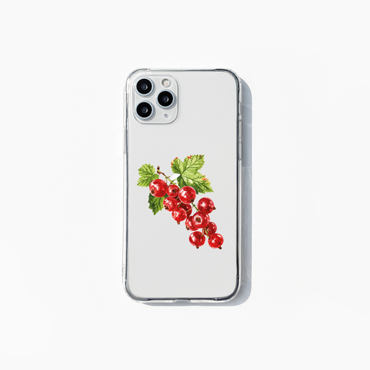 Cranberry Phone Case