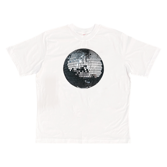 Discoball T-Shirt