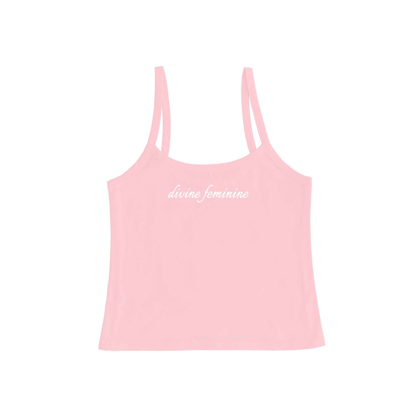 Divine Feminine Tank Top