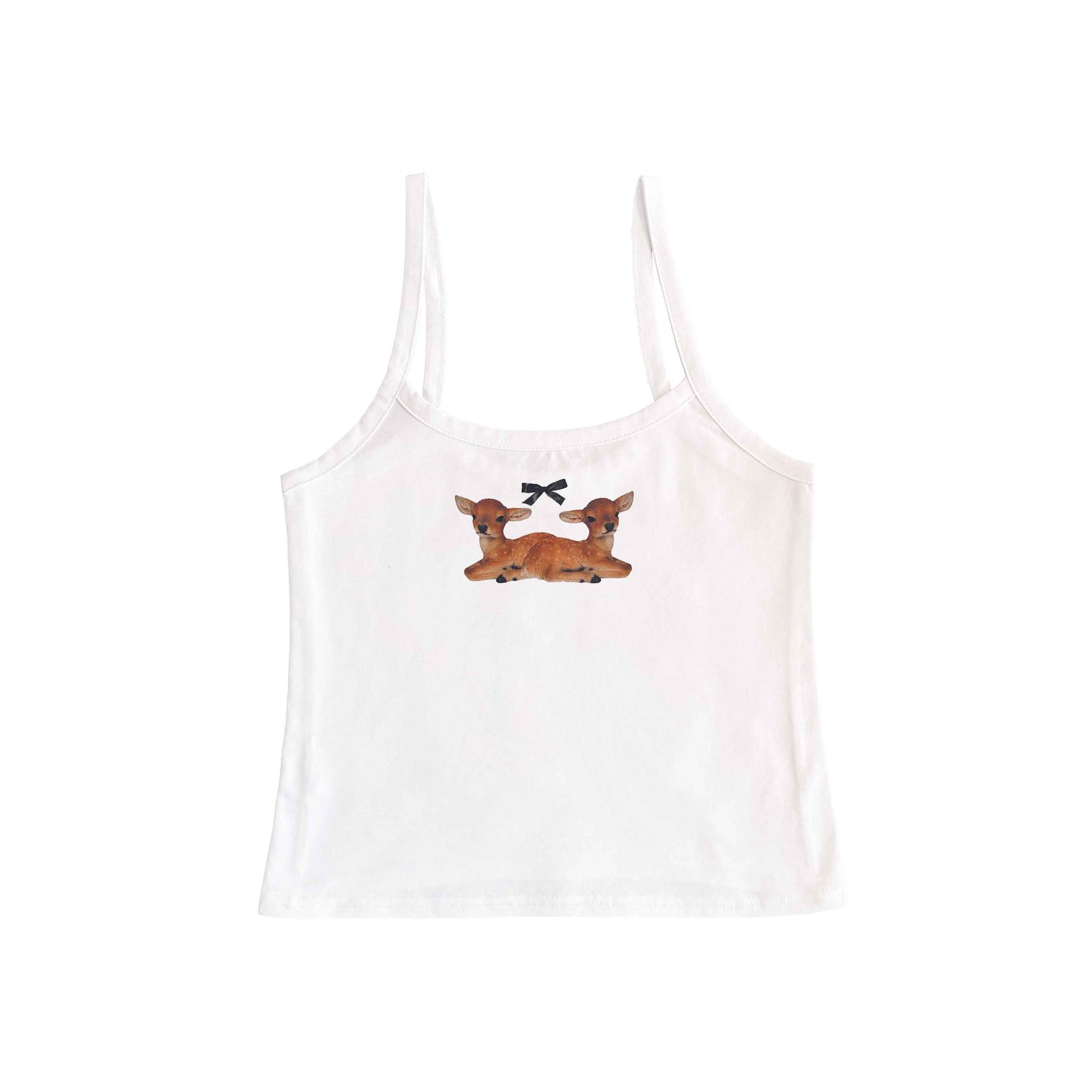 Gazelle Tank Top