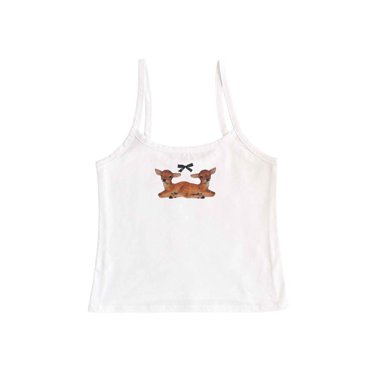 Gazelle Tank Top