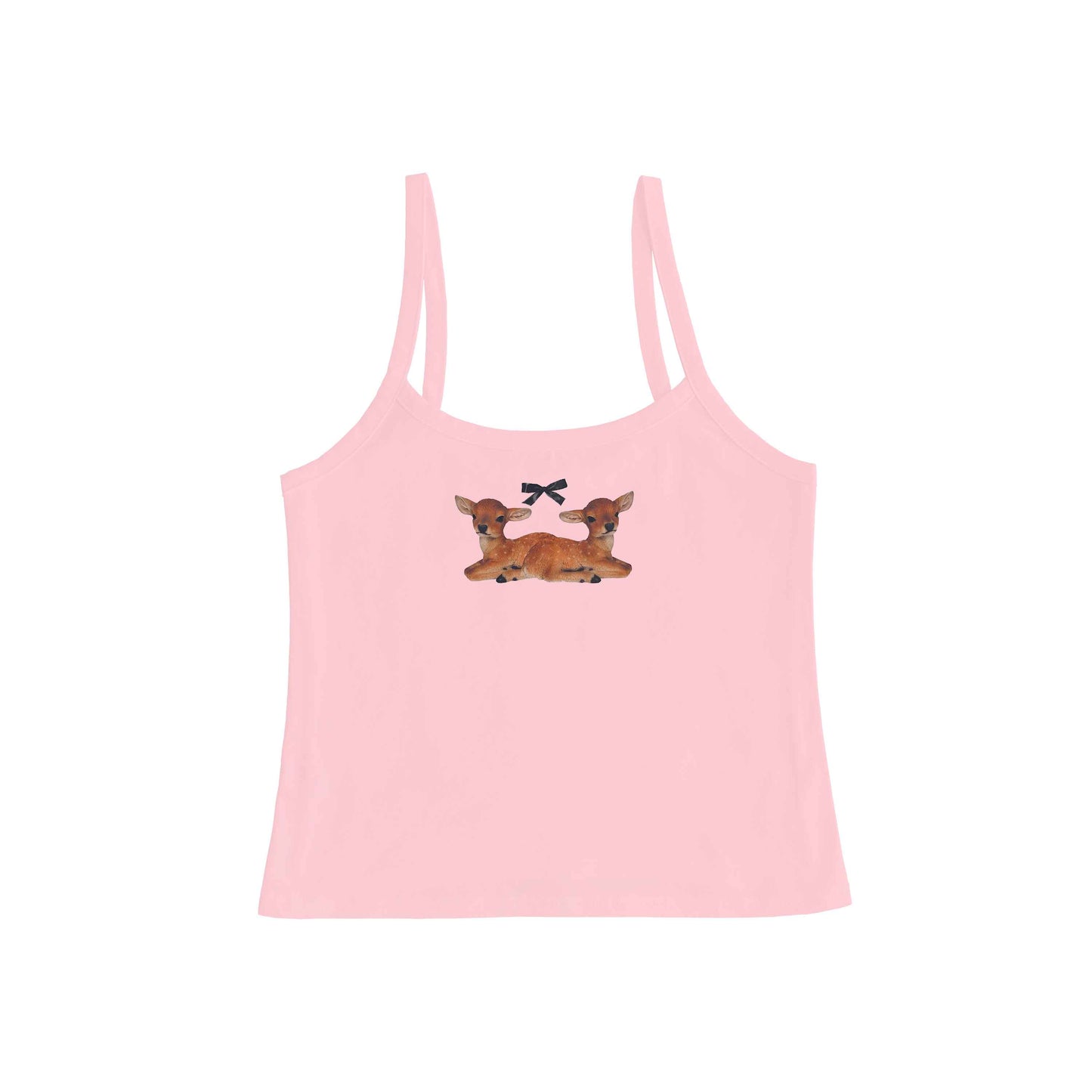 Gazelle Tank Top