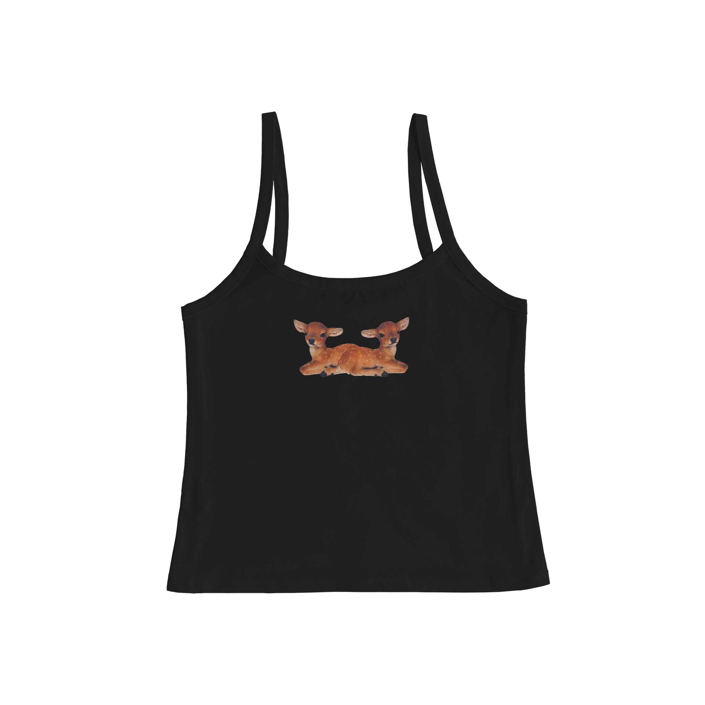 Gazelle Tank Top