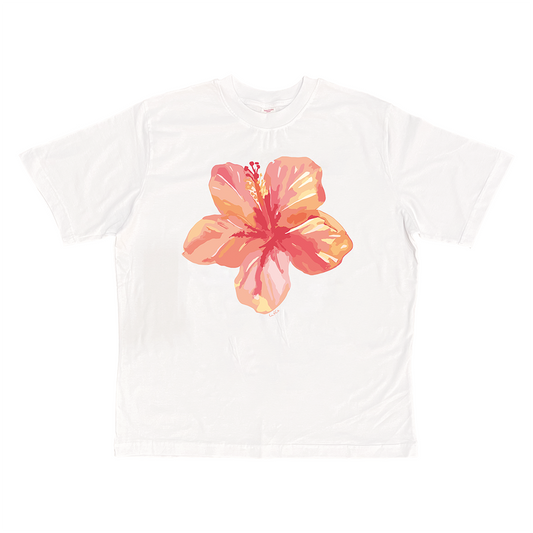 Hibiscus T-Shirt