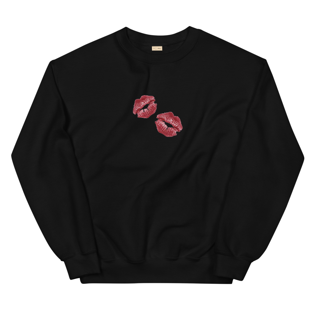 Kisses Sweatshirt