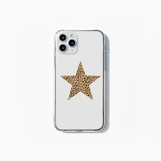 Leopard Phone Case