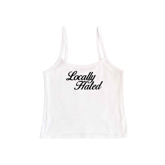 Locally Hated Tank Top