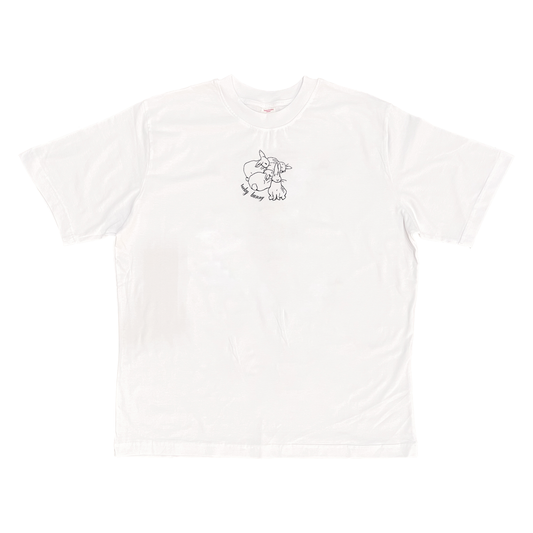 Lucky Bunny T-Shirt