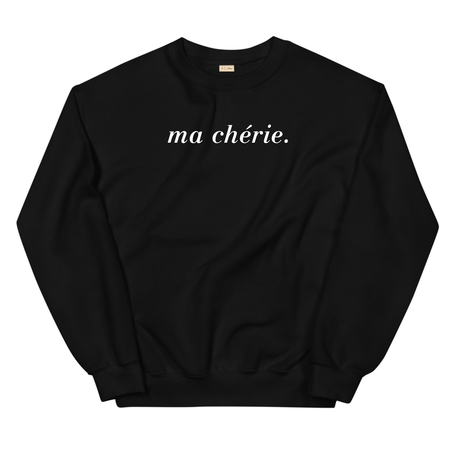 Ma Cherie Sweatshirt