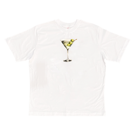 Martini T-Shirt