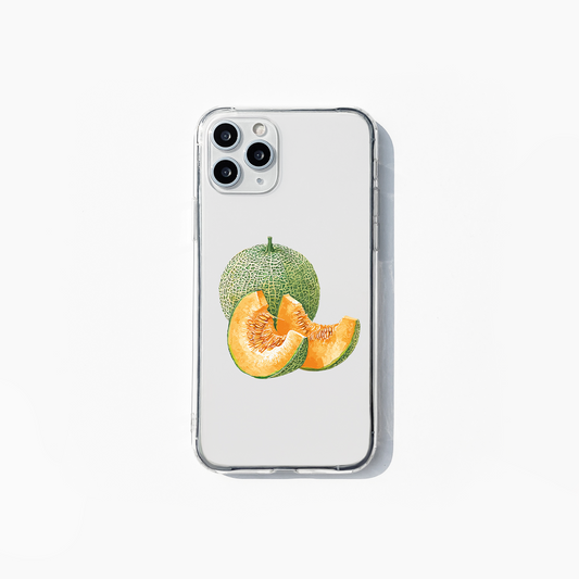 Melon Phone Case