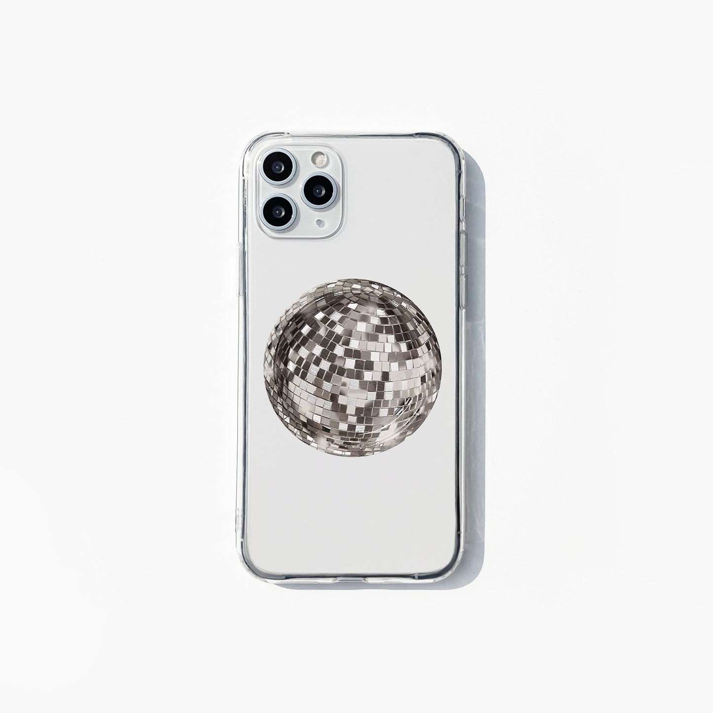 Mirrorball Telefon Kılıfı