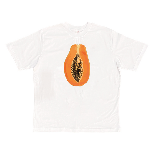 Papaya T-Shirt