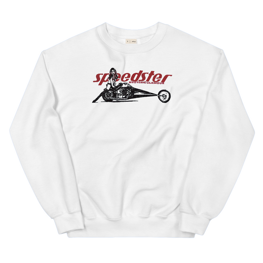 Speedster Sweatshirt