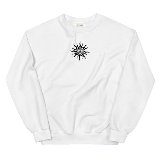 Spiral Sweatshirt