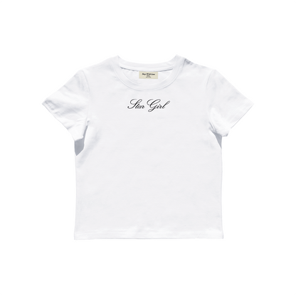 Star Girl Baby Tee