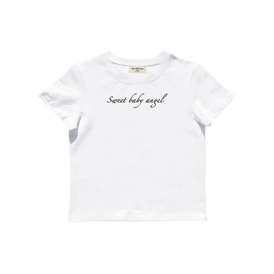 Sweet Angel Baby Tee