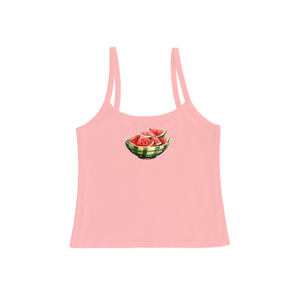 Watermelon Tank Top