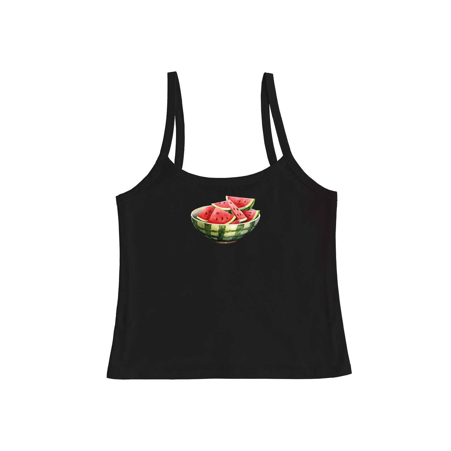 Watermelon Tank Top