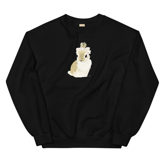 Bunny Sweatshirt