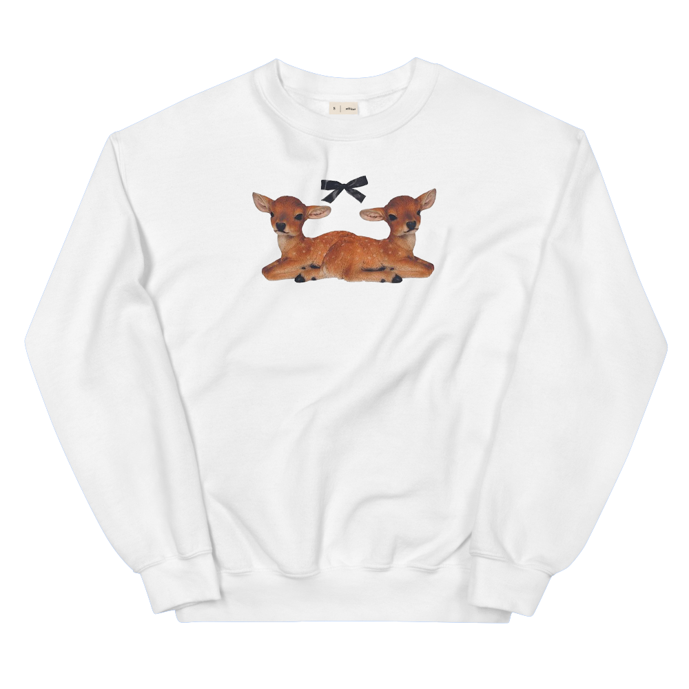 Gazelle Sweatshirt