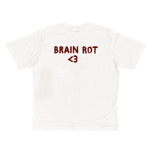 Brain Rot T-Shirt