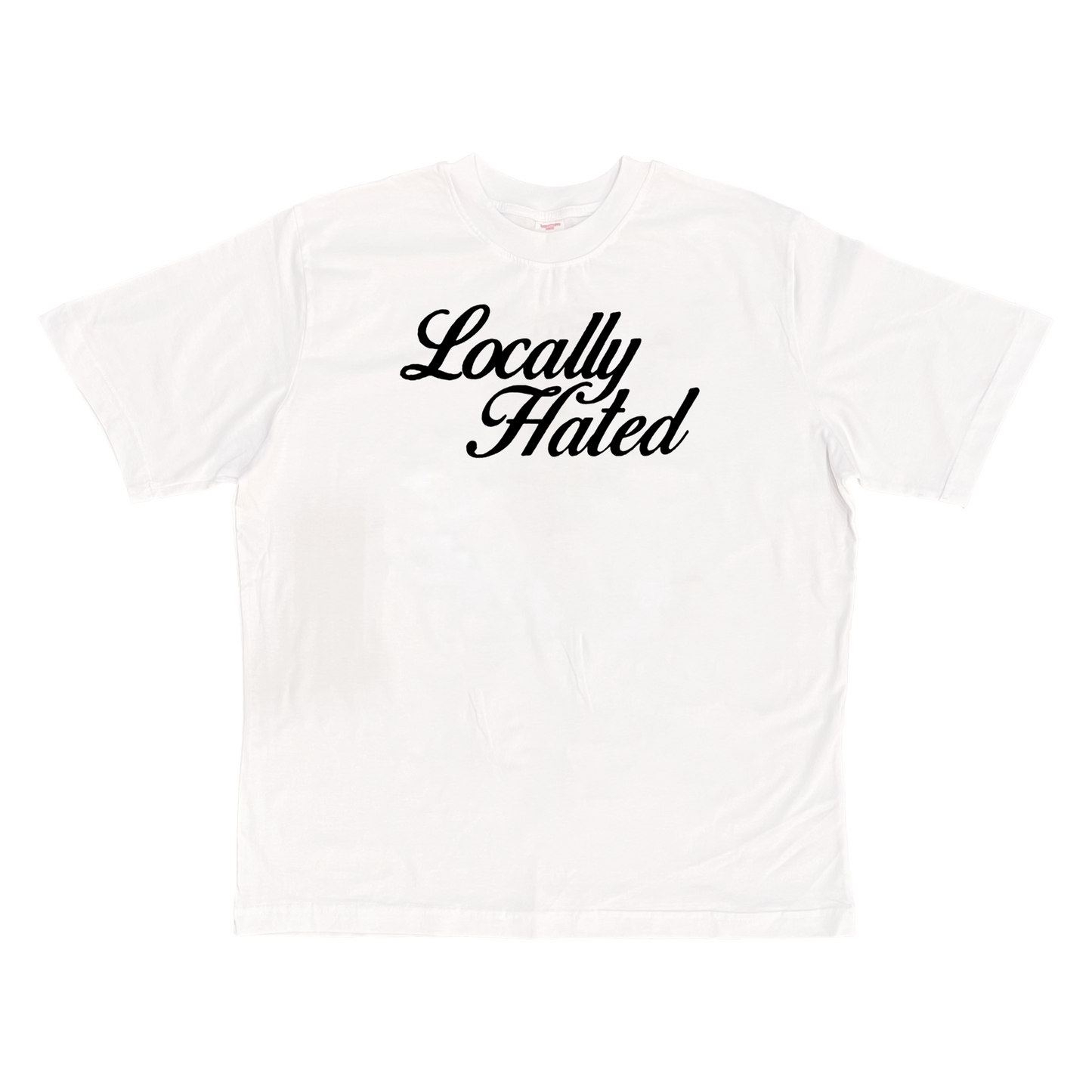 Locally Hated T-Shirt