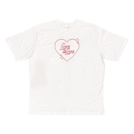 Love Is Love T-Shirt