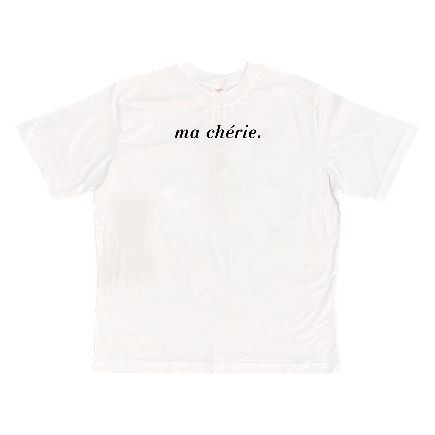 Ma Cherie T-Shirt