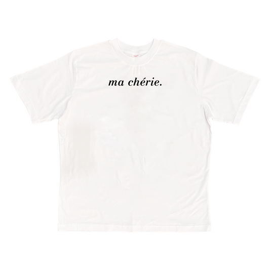 Ma Cherie T-Shirt