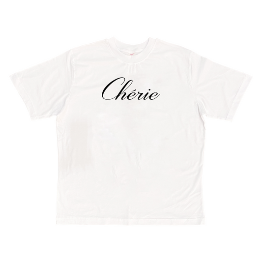 Cherie T-Shirt