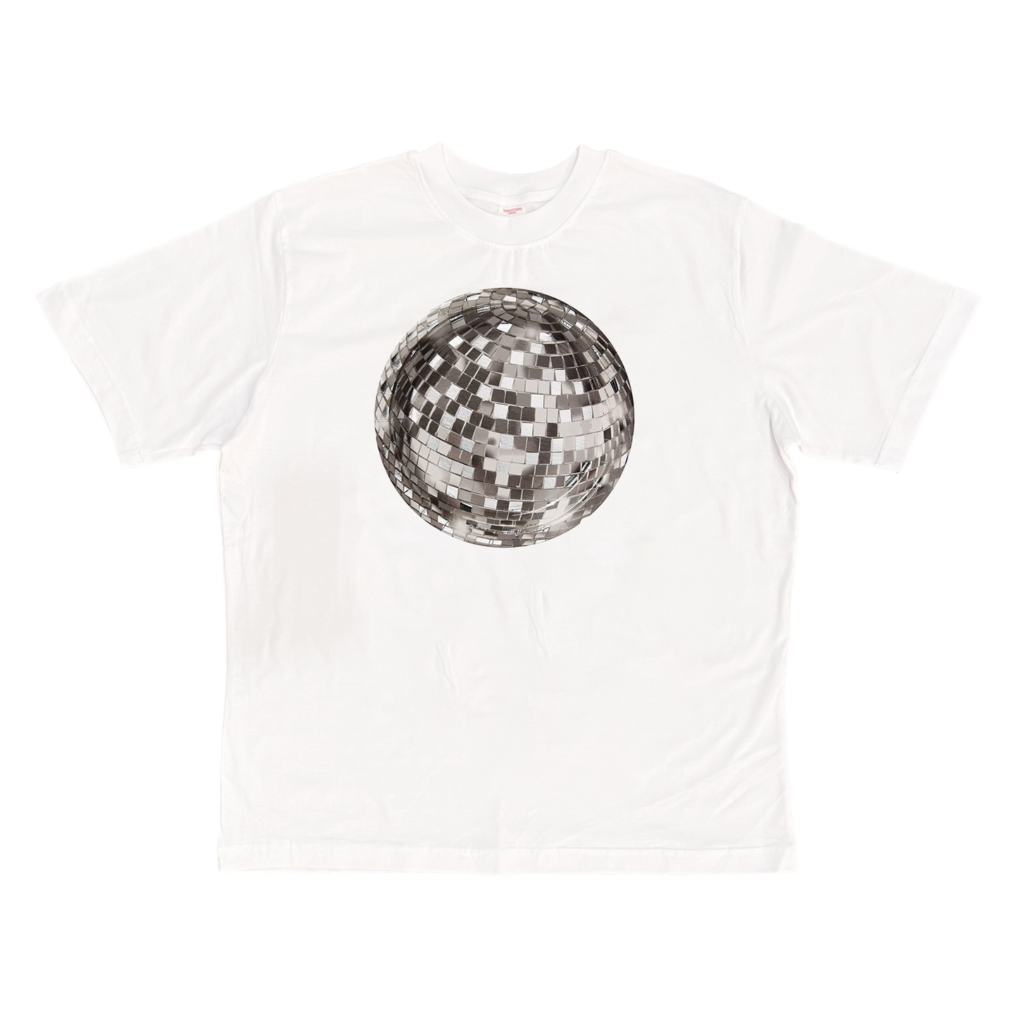 Mirrorball T-Shirt