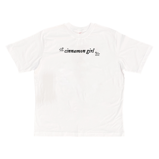 Cinnamon Girl T-Shirt