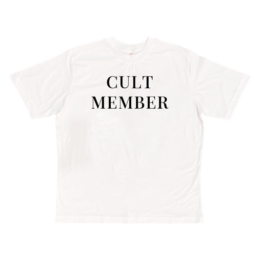 Cult Member T-Shirt