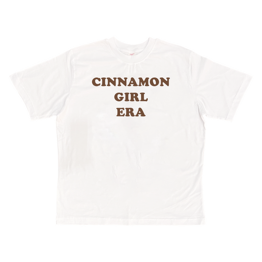 Cinnamon Girl Era T-Shirt