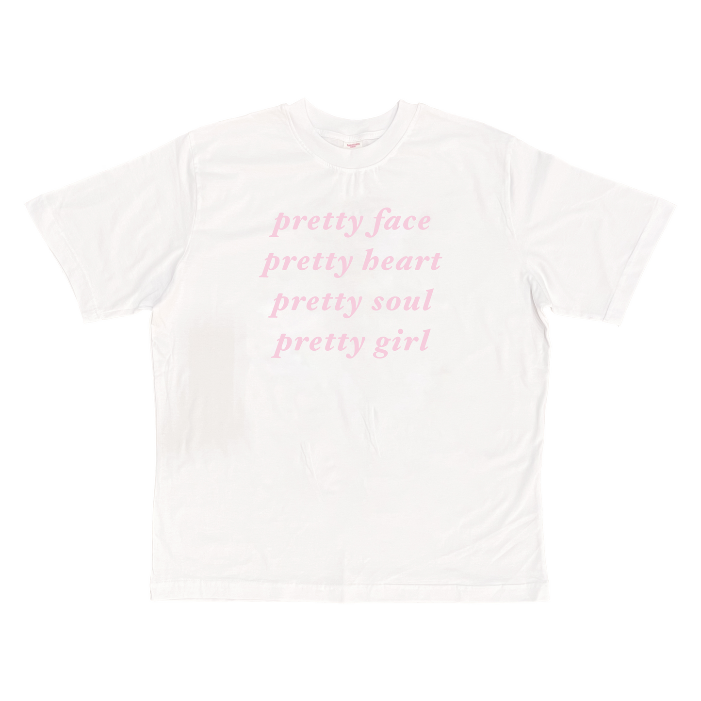 Pretty Face T-Shirt