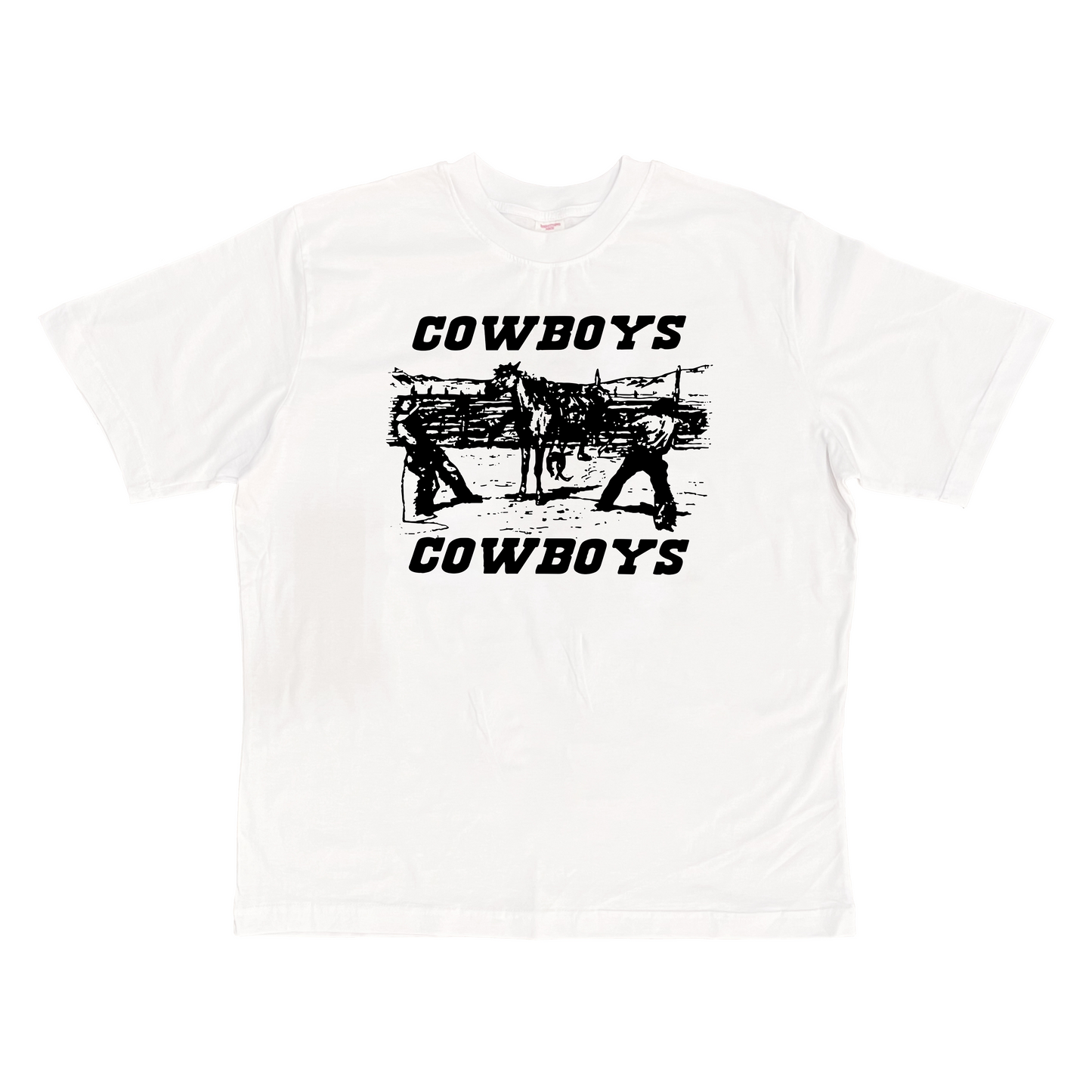 Cowboys T-Shirt