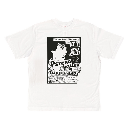 Psycho Killer T-Shirt